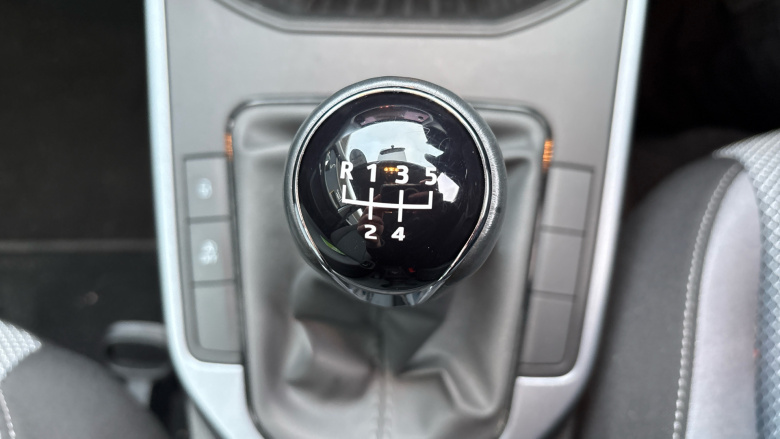 SEAT Arona 1.0 TSI SE Technology [EZ] 5dr Petrol Hatchback